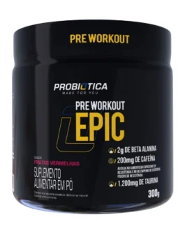 Epic (300g) Probiotica