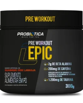Epic (300g) Probiotica
