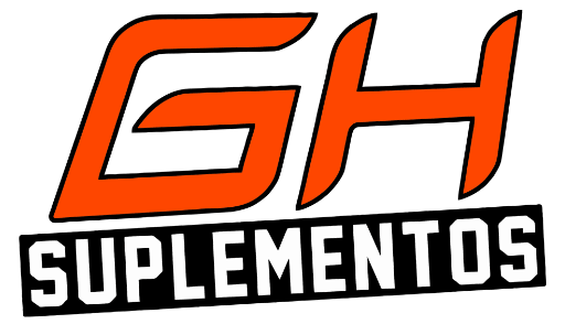 GH Suplementos